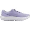 image:imageUnder Armour Womens Charged Surge 4 Running ShoeSalt Purple