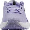 image:imageUnder Armour Womens Charged Surge 4 Running ShoeSalt Purple