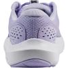 image:imageUnder Armour Womens Charged Surge 4 Running ShoeSalt Purple