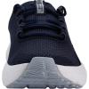 image:imageUnder Armour Womens Charged Surge 4 Running ShoeWashed NavyBlue CalmMetallic Blue Calm