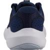 image:imageUnder Armour Womens Charged Surge 4 Running ShoeWashed NavyBlue CalmMetallic Blue Calm