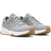 image:imageUnder Armour Womens Edge Suede014 Halo GrayWhiteHalo Gray