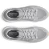 image:imageUnder Armour Womens Edge Suede014 Halo GrayWhiteHalo Gray