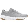 image:imageUnder Armour Womens Edge Suede014 Halo GrayWhiteHalo Gray