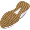 image:imageUnder Armour Womens Edge Suede014 Halo GrayWhiteHalo Gray
