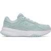 image:imageUnder Armour Womens Edge Suede477 Enamel BlueWhiteEnamel Blue
