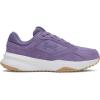 image:imageUnder Armour Womens Edge Suede520 Purple LuxeDistant GrayPurple Luxe