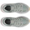 image:imageUnder Armour Womens Edge SuedeSilica GreenWhiteSilica Green