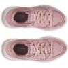 image:imageUnder Armour Womens Edge SuedeTourmaline PinkSummit WhiteTourmaline Pink