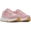 image:imageUnder Armour Womens Edge SuedeTourmaline PinkSummit WhiteTourmaline Pink