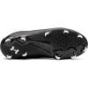 image:imageUnder Armour Womens Glyde Sola Pro TPU Softball Cleats001 BlackWhiteBlack