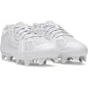 image:imageUnder Armour Womens Glyde Sola Pro TPU Softball Cleats014 Halo GrayWhiteHalo Gray