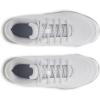 image:imageUnder Armour Womens Glyde Sola Rm Softball Cleats100 WhiteSummit WhiteStone