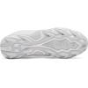 image:imageUnder Armour Womens Glyde Sola Rm Softball Cleats100 WhiteSummit WhiteStone