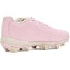 image:imageUnder Armour Womens Glyde Sola Rm Softball Cleats647 Prime PinkPrime PinkPrime Pink