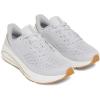 image:imageUnder Armour Womens HOVR Sonic 7014 Halo GrayWhiteMod Gray