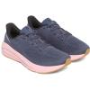 image:imageUnder Armour Womens HOVR Sonic 7044 Downpour GrayPrime PinkBlack
