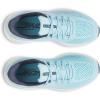 image:imageUnder Armour Womens HOVR Sonic 7494 StreamWhiteOpal Blue