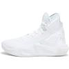 image:imageUnder Armour Womens Highlight Ace 2 Volleyball Shoes100 WhiteWhiteHalo Gray