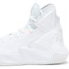 image:imageUnder Armour Womens Highlight Ace 2 Volleyball Shoes100 WhiteWhiteHalo Gray