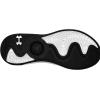 image:imageUnder Armour Womens Highlight Ace 2 Volleyball Shoes103 WhiteWhiteBlack