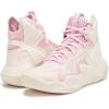image:imageUnder Armour Womens Highlight Ace 2 Volleyball Shoes280 StoneStonePrime Pink