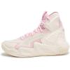 image:imageUnder Armour Womens Highlight Ace 2 Volleyball Shoes280 StoneStonePrime Pink