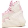 image:imageUnder Armour Womens Highlight Ace 2 Volleyball Shoes280 StoneStonePrime Pink