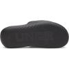 image:imageUnder Armour Womens Ignite Pro 8 Fixed Band Slides001 BlackBlackWhite