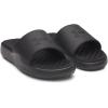 image:imageUnder Armour Womens Ignite Pro 8 Fixed Band Slides002 BlackBlackBlack