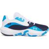 Midnight Navy/Electric Blue/White