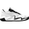 image:imageUnder Armour Womens Ace Low 2 Volleyball Shoes102 WhiteBlackBlack