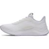 (100) White/White/Purple Crest