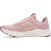 (673) Tourmaline Pink/Summit White/Maroon Mist