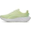 image:imageUnder Armour Womens Charged Ascend Running Shoes391 Fade GreenLumos LimeWhite