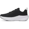 image:imageUnder Armour Womens Charged Assert 11 Running Shoes001 BlackBlackWhite