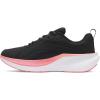 (003) Black/Black/Bittersweet Pink