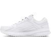 image:imageUnder Armour Womens Charged Edge Leather100 WhiteWhiteWhite