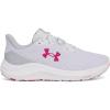 (023) Distant Gray/Mod Gray/Shaded Fuchsia