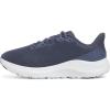(044) Downpour Gray/Downpour Gray/Metallic Gravel