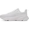 image:imageUnder Armour Womens Charged Rogue 6 Running Shoes100 WhiteWhiteMetallic Silver