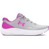 image:imageUnder Armour Womens Charged Surge 4 Running ShoeBlack