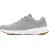 (014) Halo Gray/White/Halo Gray