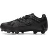 (001) Black/White/Black