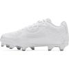 image:imageUnder Armour Womens Glyde Sola Pro TPU Softball Cleats105 WhiteWhiteStone