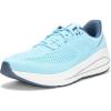 (494) Stream/White/Opal Blue