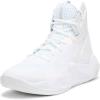 image:imageUnder Armour Womens Highlight Ace 2 Volleyball Shoes100 WhiteWhiteHalo Gray