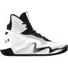 image:imageUnder Armour Womens Highlight Ace 2 Volleyball Shoes103 WhiteWhiteBlack