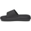image:imageUnder Armour Womens Ignite Pro 8 Fixed Band Slides002 BlackBlackBlack