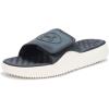 (024) Galaxy Black/Stone/Black